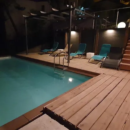 Magali Hotel