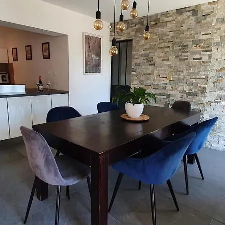 Magali Hotel Bandol